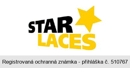 STAR LACES