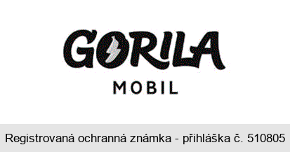 GORILA MOBIL