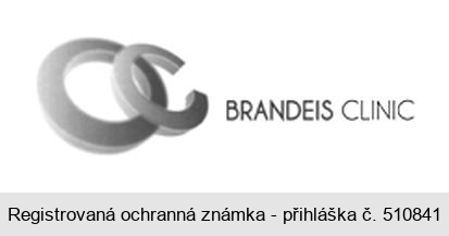 OC BRANDEIS CLINIC