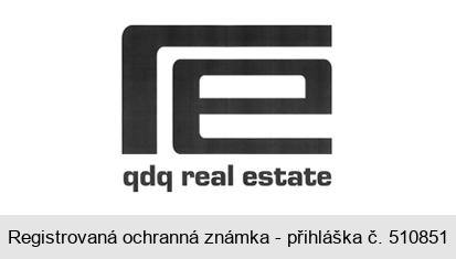 qdq real estate