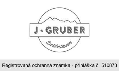 J. GRUBER Delikatessen