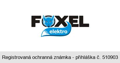 FOXEL elektro