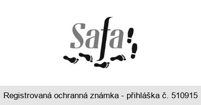 Safa
