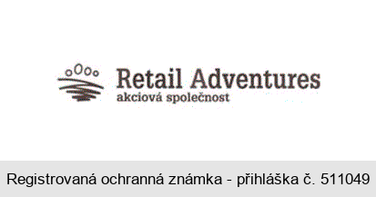 Retail Adventures akciová společnost