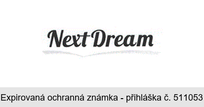 Next Dream