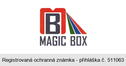 MB MAGIC BOX