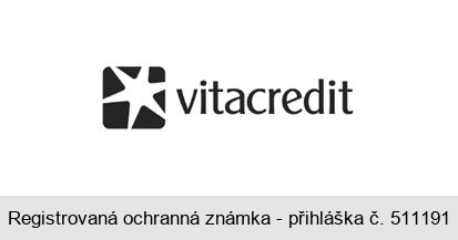vitacredit