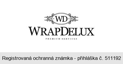WD WRAPDELUX PREMIUM SERVICES