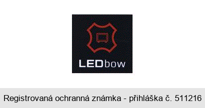 LEDbow