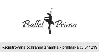 Ballet Prima