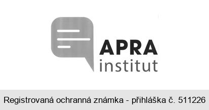APRA institut