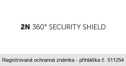 2N 360° SECURITY SHIELD
