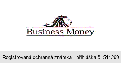 Business Money