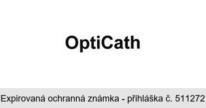 OptiCath