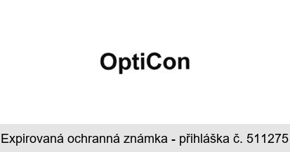 OptiCon