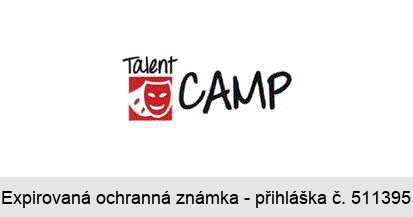 Talent CAMP