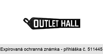 OUTLET HALL
