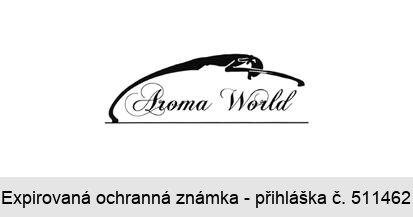 Aroma World
