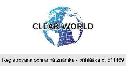 CLEAR WORLD