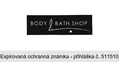 BODY & BATH SHOP