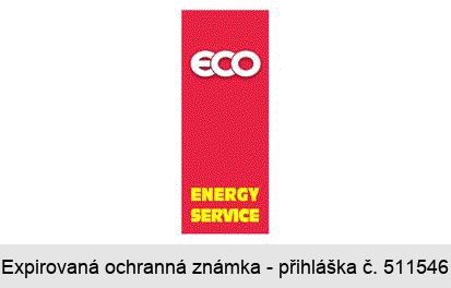 ECO ENERGY SERVICE