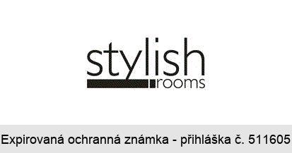 stylish rooms