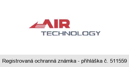 AIR TECHNOLOGY