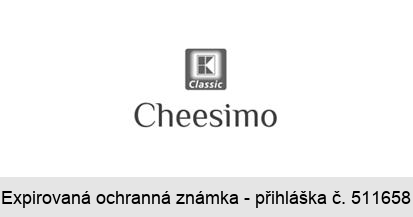  Cheesimo K Classic