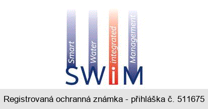 SWiM Smart Water integrated Management