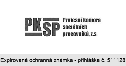 PKSP Profesní komora sociálních pracovníků, z.s.
