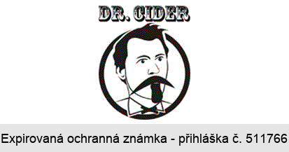 DR. CIDER