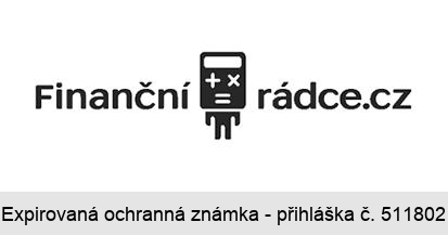 Finanční rádce .cz