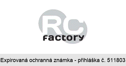 RC factory