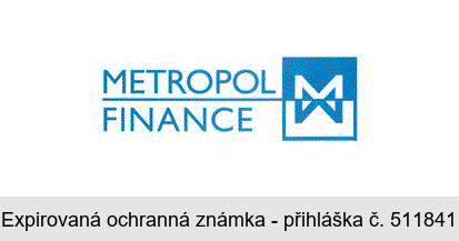 METROPOL FINANCE M