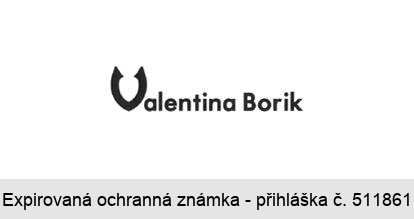Valentina Borik