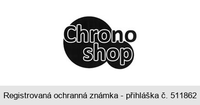 Chronoshop