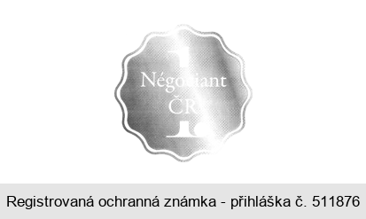 1. Négociant ČR