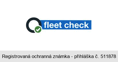 fleet check