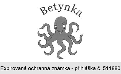 Betynka