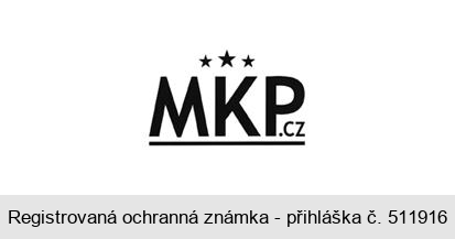 MKP.CZ