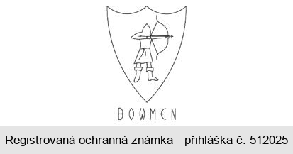 BOWMEN