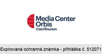 Media Center Orbis CzechTourism