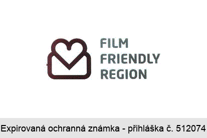 FILM FRIENDLY REGION