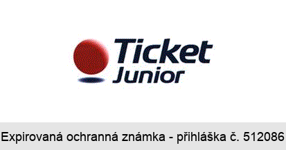 Ticket Junior