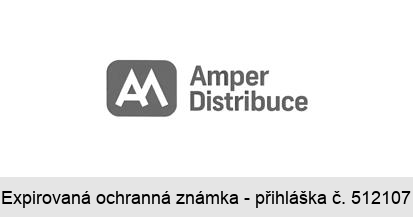 Amper Distribuce
