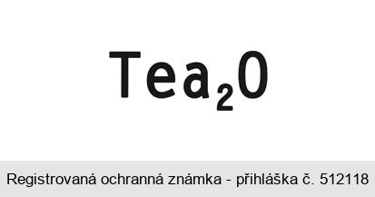 Tea2O