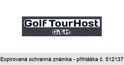 Golf TourHost G.T.H.