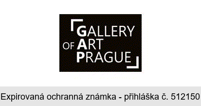 GALLERY OF ART PRAGUE