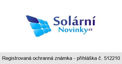 Solární Novinky.cz