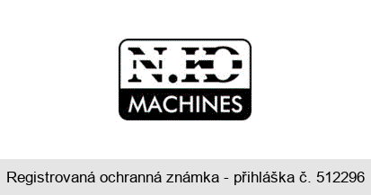 N.KO MACHINES